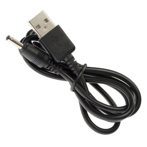 USB charger for magic wand
